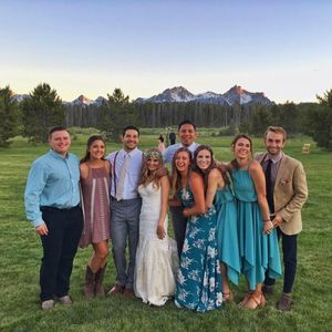 Meet your Posher, Juan